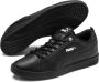 PUMA Smash v2 L Dames Sneakers Black - Thumbnail 3