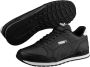 Puma Lage Sneakers ST RUNNER V2 FUL.BLK - Thumbnail 2