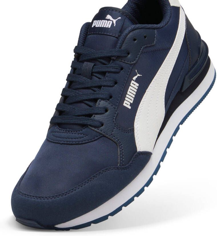 Puma Sneakers laag 'ST Runner v4'