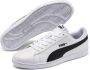 PUMA UP Heren Sneakers Sport Casual Schoenen Wit - Thumbnail 2