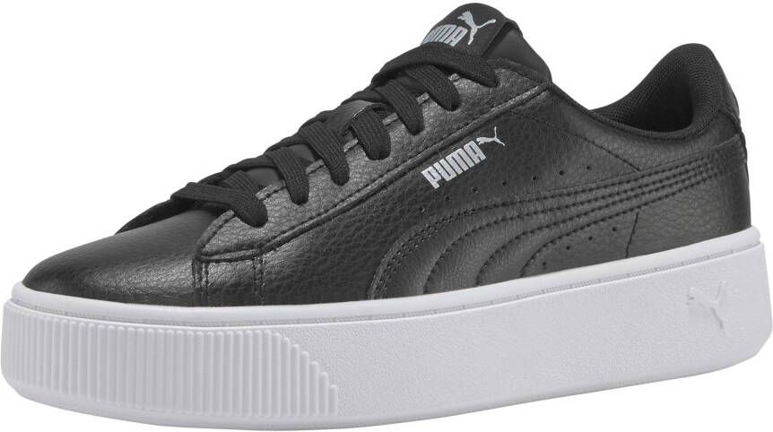 Puma Sneakers laag 'Vikky Stacked'