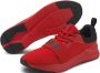 PUMA Wired Run De sneakers van de manier Man Rode - Thumbnail 3