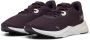 PUMA Disperse XT 3 Knit Unisex Sportschoenen Midnight Plum-Rosebay- White - Thumbnail 2