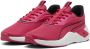 PUMA Lex Wn's Dames Sportschoenen Garnet Rose- Black- White - Thumbnail 2