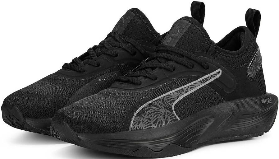 PUMA Trainingsschoenen PWR XX Nitro Monarch Wn's