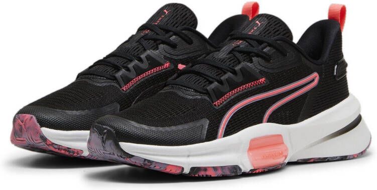 PUMA Trainingsschoenen PWRFRAME TR 3 WNS HYPERNATURAL