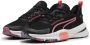 PUMA Trainingsschoenen PWRFRAME TR 3 WNS HYPERNATURAL - Thumbnail 3