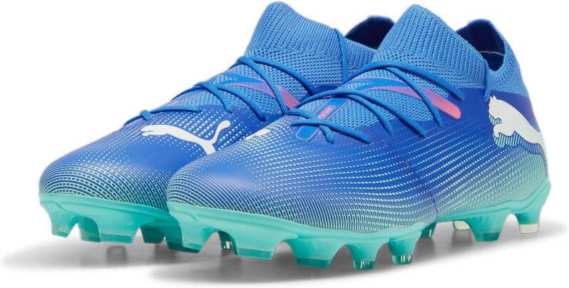 PUMA Voetbalschoenen FUTURE 7 MATCH FG AG