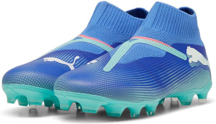 PUMA Voetbalschoenen FUTURE 7 MATCH+ LL FG AG