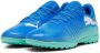 Puma FUTURE 7 Play TT Blue- Blue - Thumbnail 1