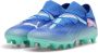 PUMA Future 7 Pro Fg Ag Voetbalschoenen Sportwear Volwassen - Thumbnail 3