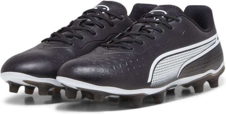 PUMA Voetbalschoenen KING MATCH FG AG