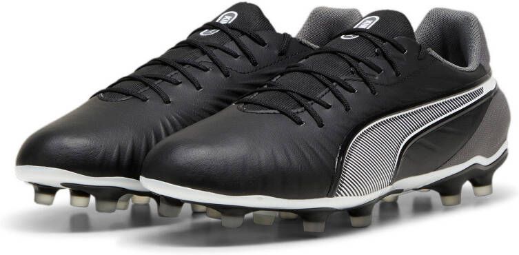 PUMA Voetbalschoenen KING MATCH FG AG