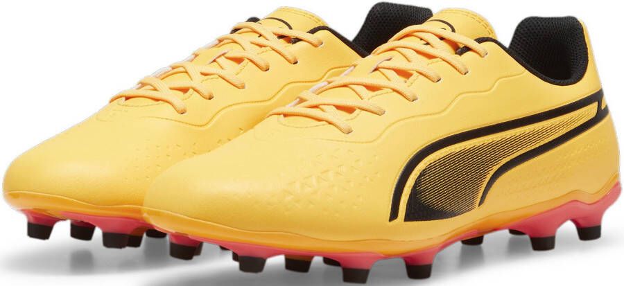 PUMA Voetbalschoenen KING MATCH FG AG