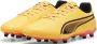 PUMA Voetbalschoenen KING MATCH FG AG - Thumbnail 1