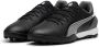 Puma KING Match TF Black- Heren Black - Thumbnail 1