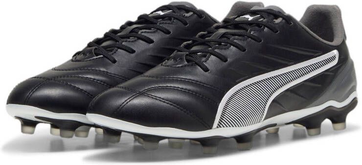 PUMA Voetbalschoenen KING PRO FG AG