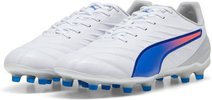 PUMA Voetbalschoenen KING PRO FG AG