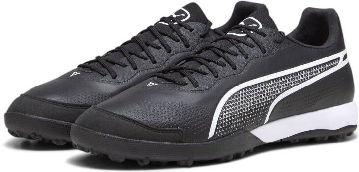 PUMA King Pro Tt Voetbalschoenen Sportwear Volwassen