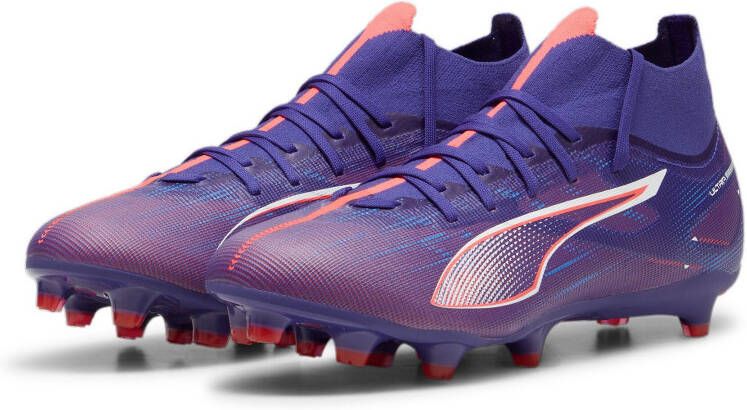 PUMA Voetbalschoenen ULTRA 5 MATCH+ FG AG