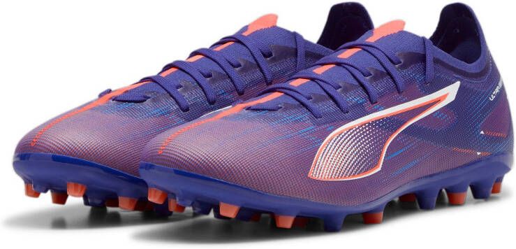 PUMA Voetbalschoenen ULTRA 5 MATCH MG