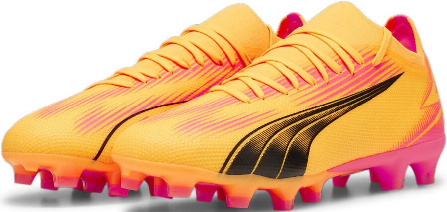 PUMA Voetbalschoenen ULTRA MATCH FG AG