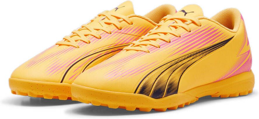 Puma Ultra Play TT Orange- Heren Orange