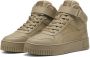 Puma CARINA STREET MID WTR 398050 Sneakers - Thumbnail 1