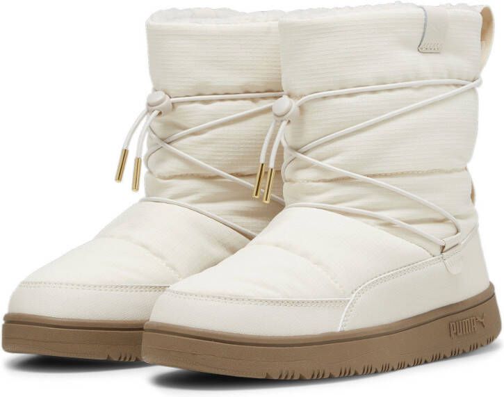 PUMA Winterlaarzen SNOWBAE WNS Snowboots winterlaarzen winterschoenen