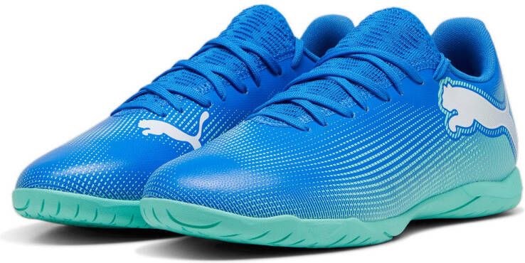 PUMA Zaalschoenen FUTURE 7 PLAY IT