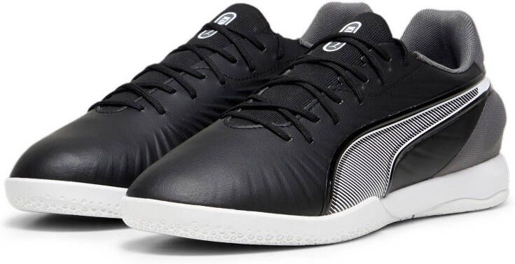 PUMA Zaalschoenen KING MATCH IT