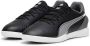 Puma Kin Match senior zaalvoetbalschoenen zwart wit antraciet - Thumbnail 2