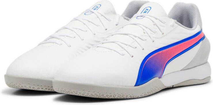 PUMA Zaalschoenen KING MATCH IT