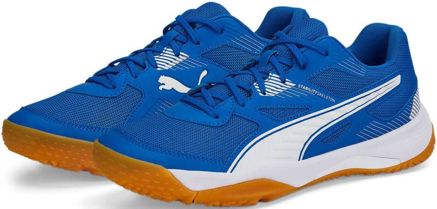 PUMA Zaalschoenen Solarflash II