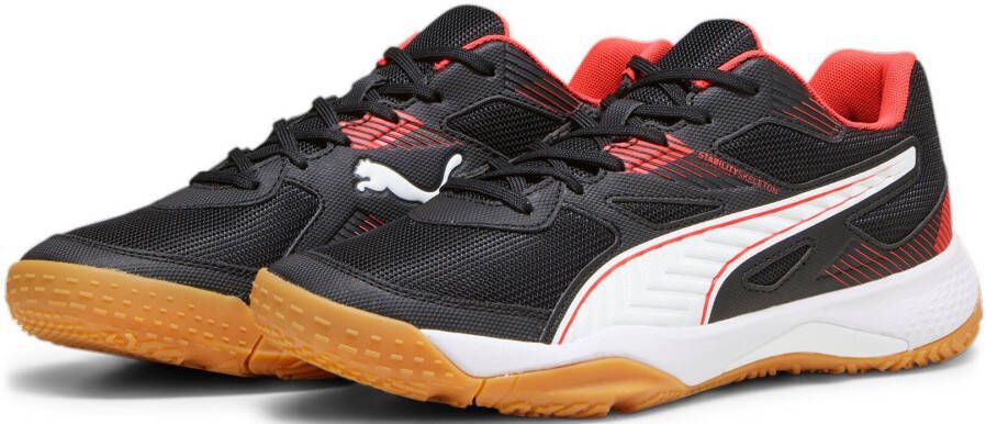 PUMA Zaalschoenen Solarflash II