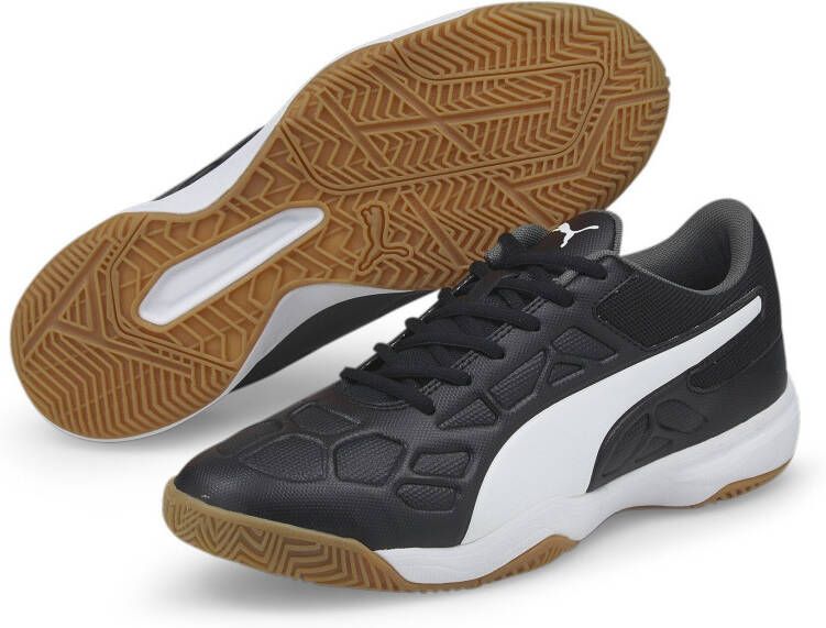 PUMA Zaalschoenen TENAZ