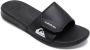 Quiksilver Teenslippers BRIGHT COAST - Thumbnail 2