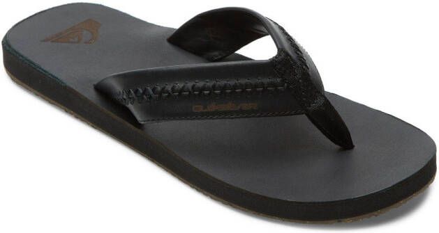 Quiksilver Carver Natural II Sandalen zwart - Foto 1