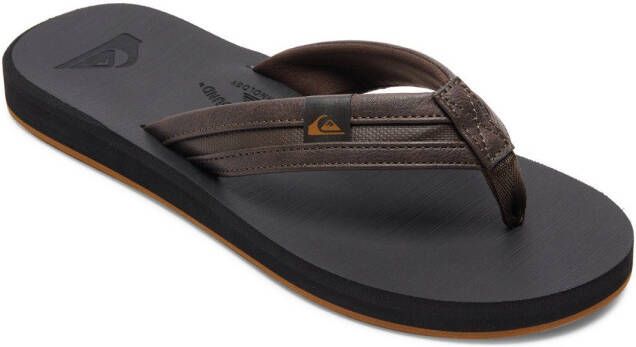 Quiksilver Sandalen Carver Squish