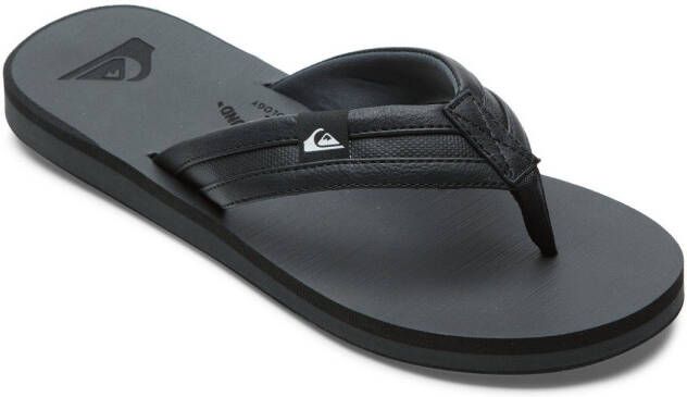 Quiksilver Sandalen Carver Squish