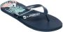 Quiksilver Sandalen Java Good Palm - Thumbnail 1