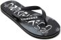 Quiksilver Teenslippers MOLOKAI ACID DROP YOUTH - Thumbnail 1