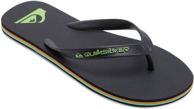 Quiksilver Sandalen Molokai Core