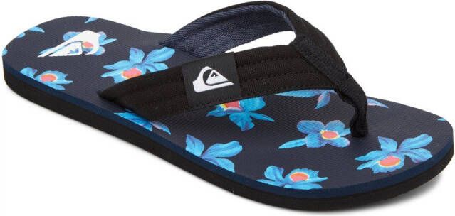 Quiksilver Sandalen Molokai Layback