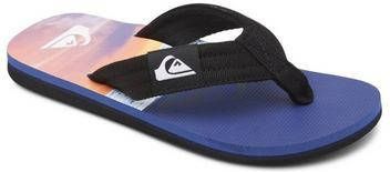 Quiksilver Teenslippers MOLOKAI LAYBACK YOUTH