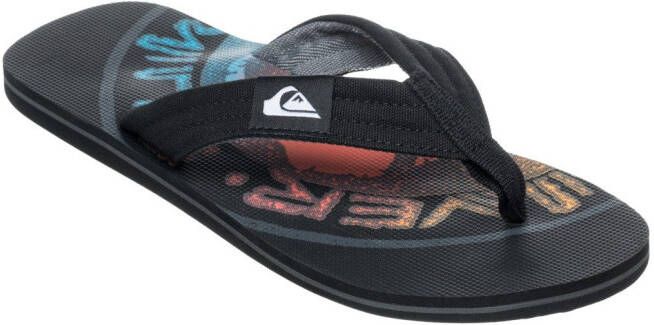 Quiksilver Sandalen Molokai Layback