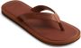 Quiksilver Molokai Nubuck II Sandalen EU 43 rood - Thumbnail 2