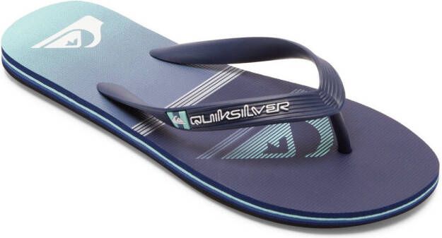 Quiksilver Sandalen Molokai Sion