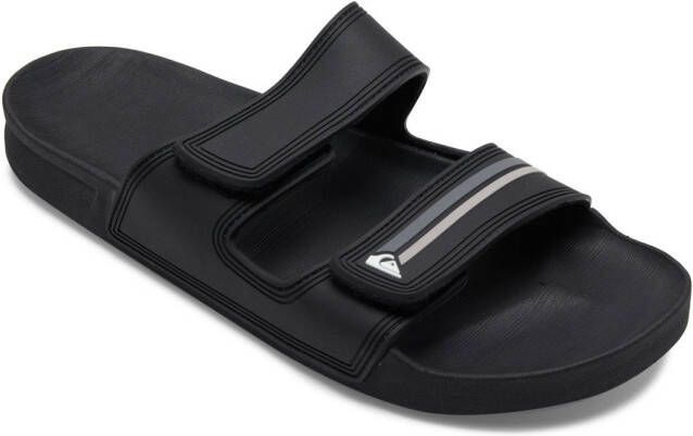 Quiksilver Sandalen Rivi Double