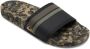 Quiksilver Rivi Slide Sandalen EU 46 zwart - Thumbnail 1